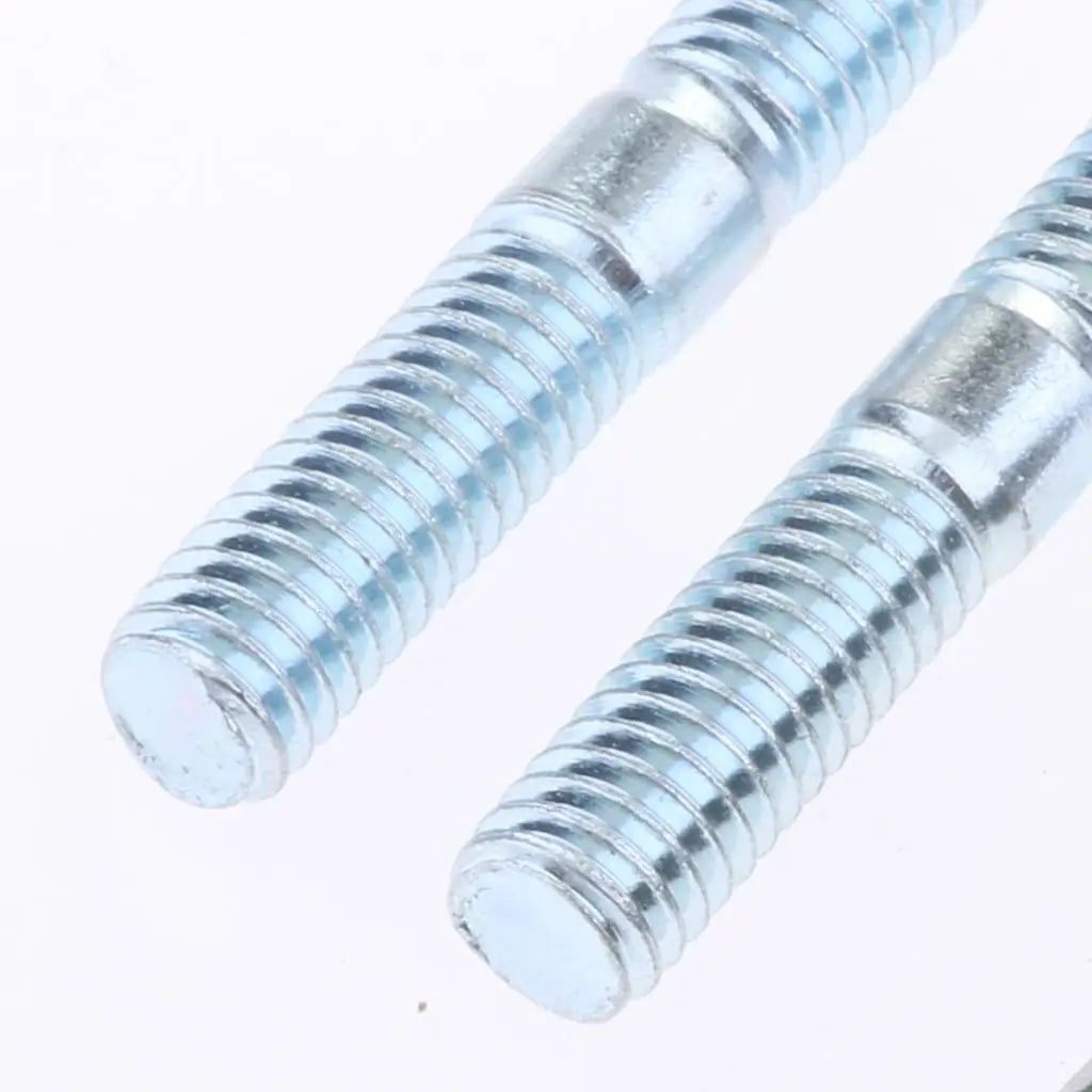 Exhaust Stud Bolt Nut Kit for 110cc 1250cc 160cc 200cc Dirt Bike