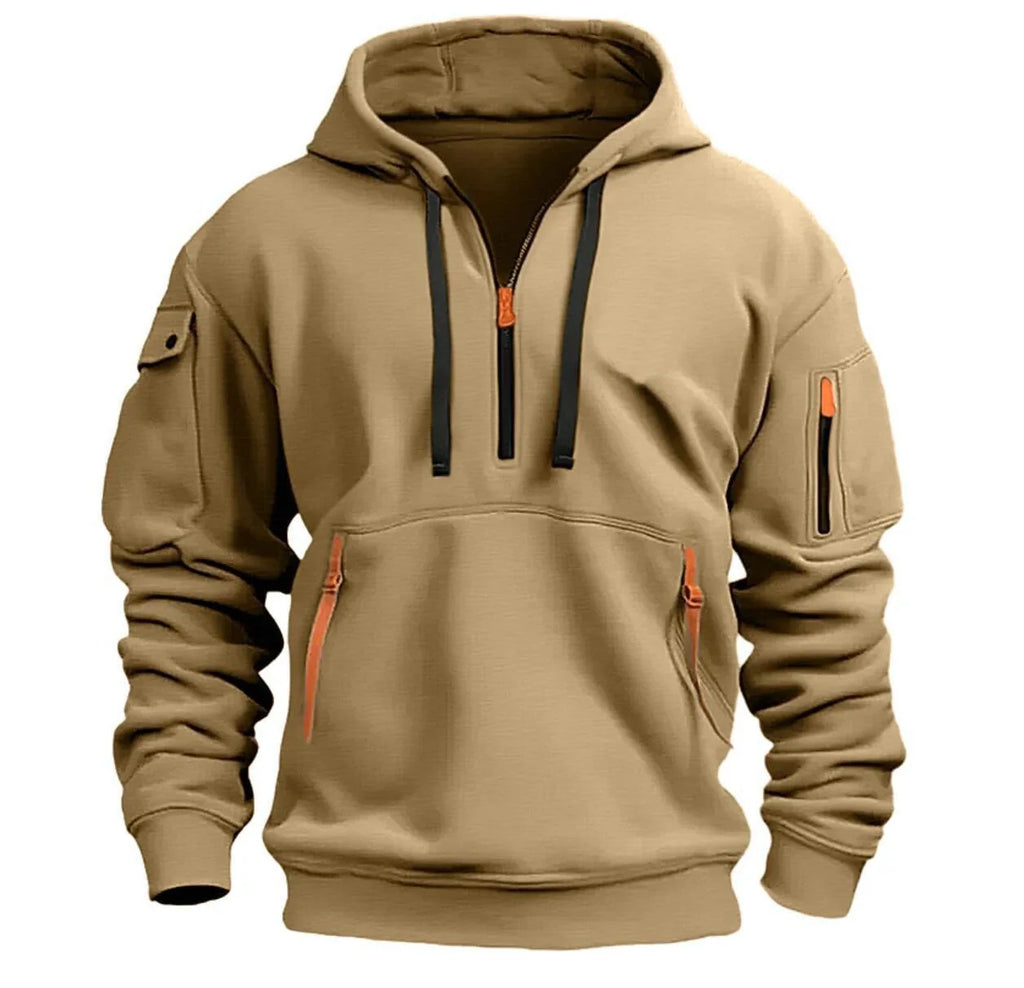 2024 Sports Tracksuit Jogging Men's Clothing Casual Sweatshirt Suit Sweatshirts for Men Daily Tricolor Hoodies Hot High Quality