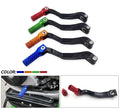 Motorcycle Folding CNC Aluminum Gear Shift Lever For ZONGSHEN NC 250CC KAYO T2 T4 ATV Dirt Bike Motocross NC250 Gear Lever