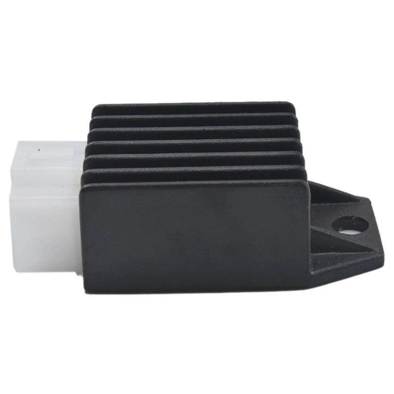 New Arrival 12V 4 Pin Rectifier Regulator For 50Cc 90Cc 110Cc 125Cc Pit Quad Dirt Bike Atv Buggy