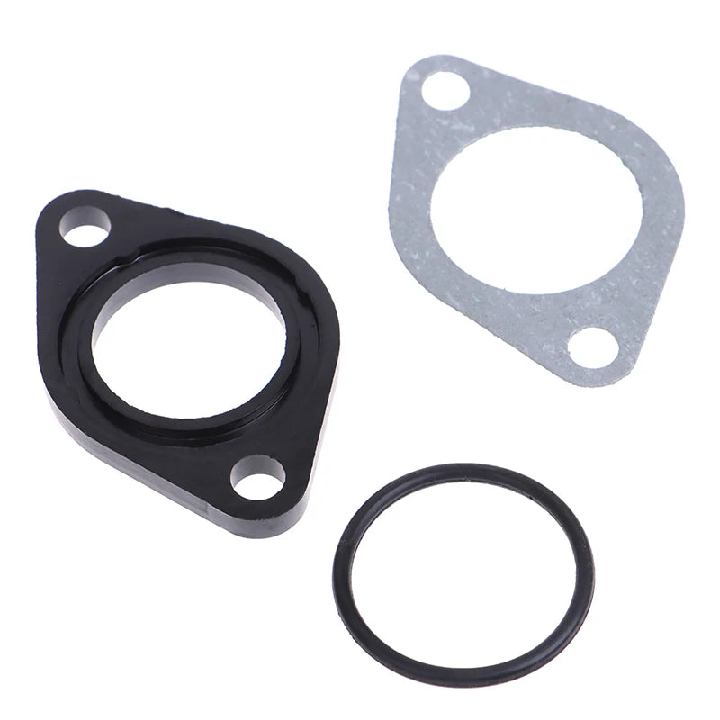 1-Piece 26 Mm Carburetor Intake Manifold Gasket Spacer For 110–160 Cc Pit Bikes, Dirt Bikes & ATVs