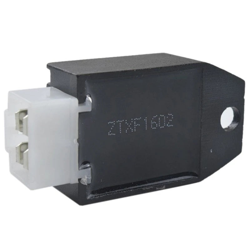 New Arrival 12V 4 Pin Rectifier Regulator For 50Cc 90Cc 110Cc 125Cc Pit Quad Dirt Bike Atv Buggy