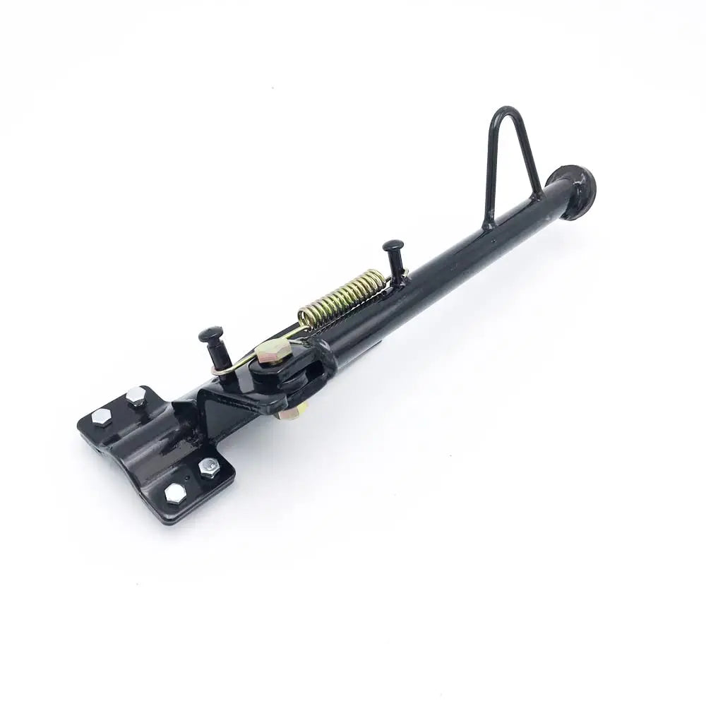 Motorcycle Kickstand Side Stand Leg For Motocross Buggy Pit Dirt Bike Universal