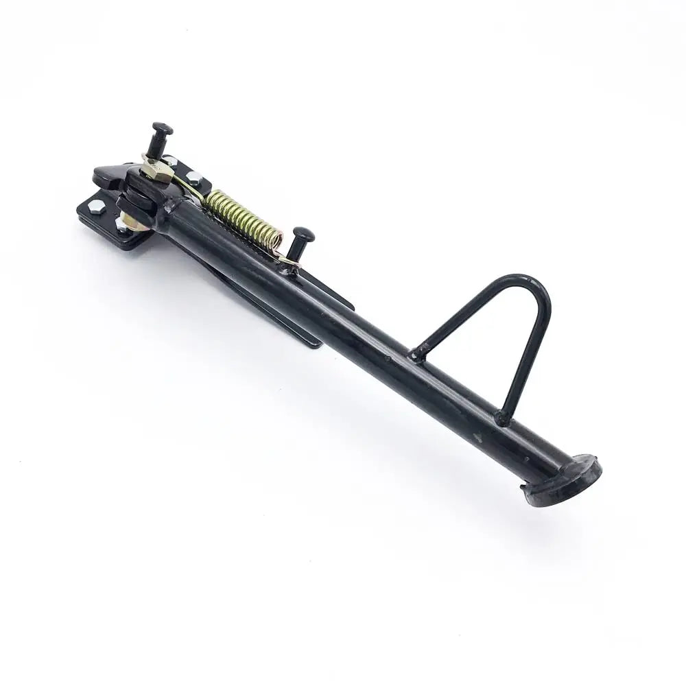 Motorcycle Kickstand Side Stand Leg For Motocross Buggy Pit Dirt Bike Universal