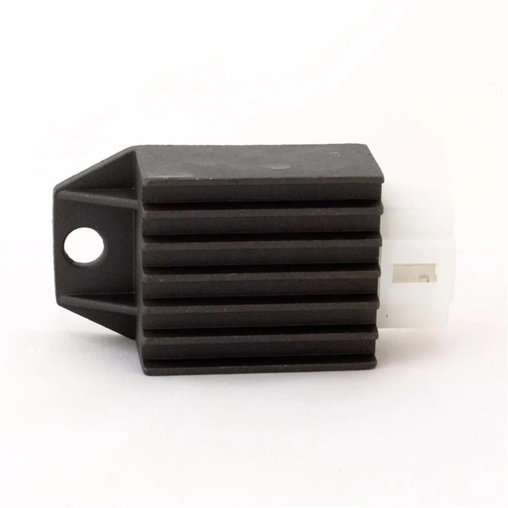 Compact Ignition Coil & Cdi Unit & Regulator 90 110Cc 125Cc Pit Quad Dirt Bike Atv Buggy