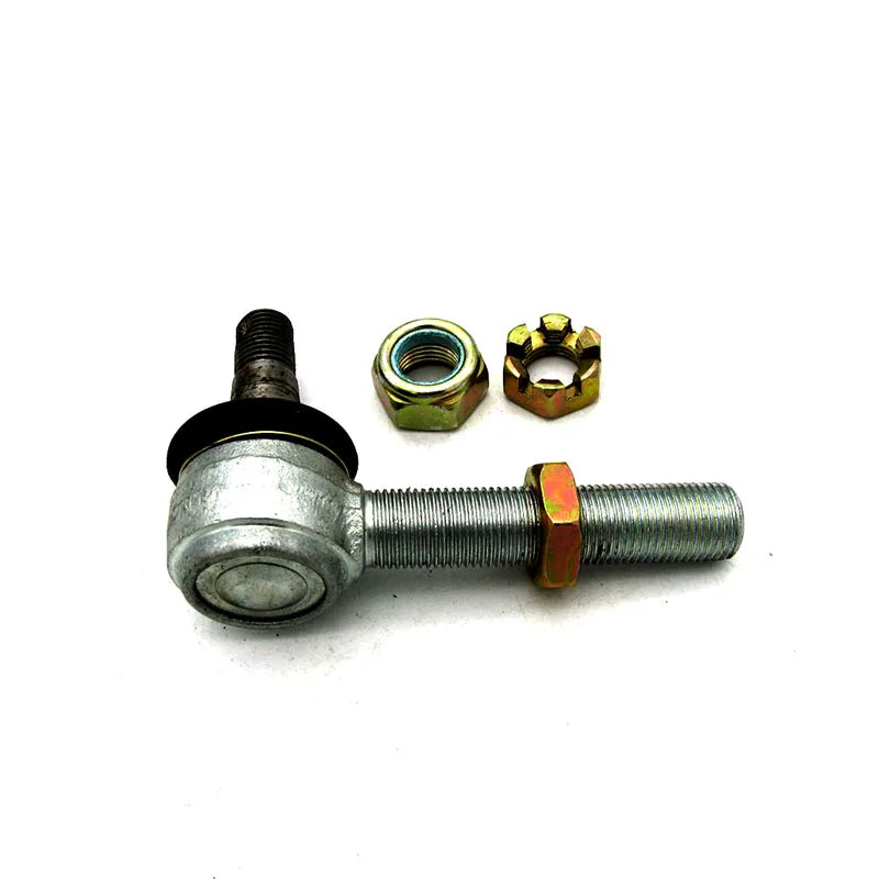 1pcs Steering Tie Rod kit Ball Joint for  110cc 125cc Quad Dirt Bike ATV Buggy Go Kart Motorcycle M14 14x16mm