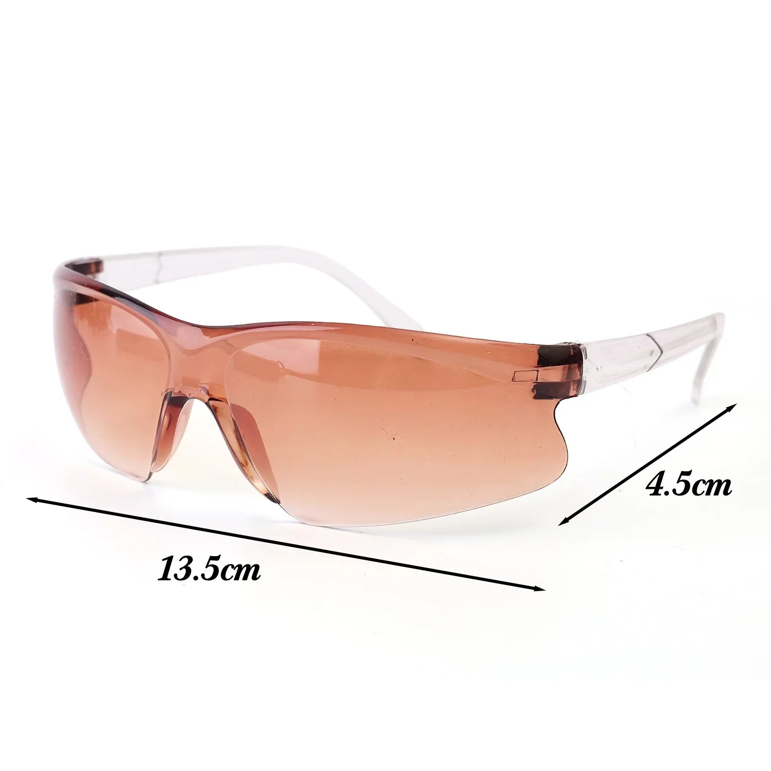 Anti Fog Motorcycle Goggles Dust Proof & Windproof Riding Goggles for Motocross Dirt Bike  Off Road Motocross Racing Gear