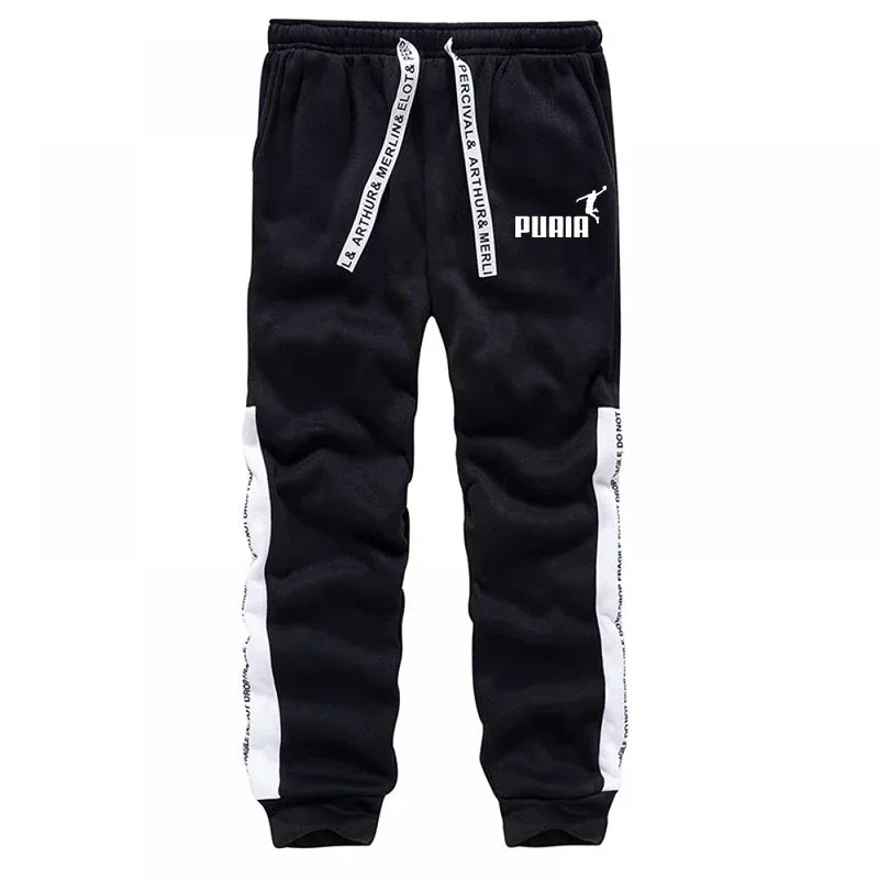 Hot Sales Mens Tracksuit Print Casual Sweatshirts Sportswear Single Piece Hoodie Pants Outdoors Gym Sports Jogging Mens Clothing