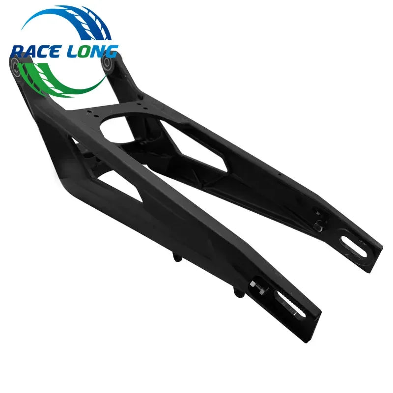 For Surron Rear Fork Frame Motorcycle Light Bee X Segway X160 X260 OEM Accessories Dirtbike Motorcycles Off-road Rear Fork Parts