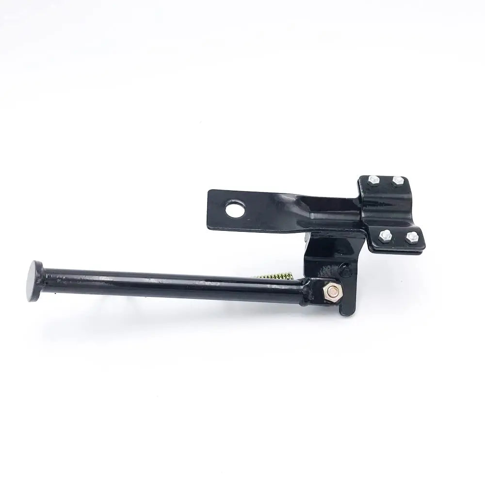 Motorcycle Kickstand Side Stand Leg For Motocross Buggy Pit Dirt Bike Universal