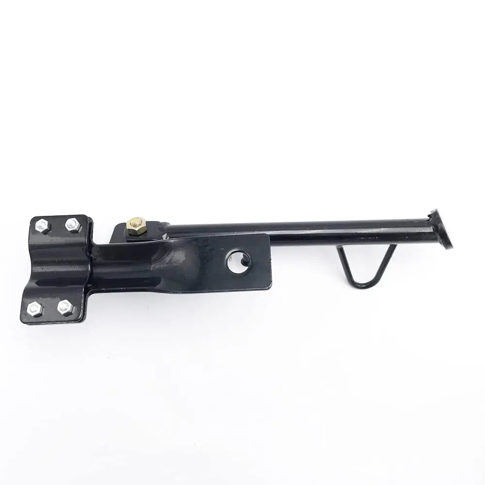 Motorcycle Kickstand Side Stand Leg For Motocross Buggy Pit Dirt Bike Universal
