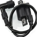 125cc-250cc Scooter MTB ATV Dirt Bike Go Kart Moped - Motorcycle Engine Parts Universal Ignition Coil CDI for Spark Plugs