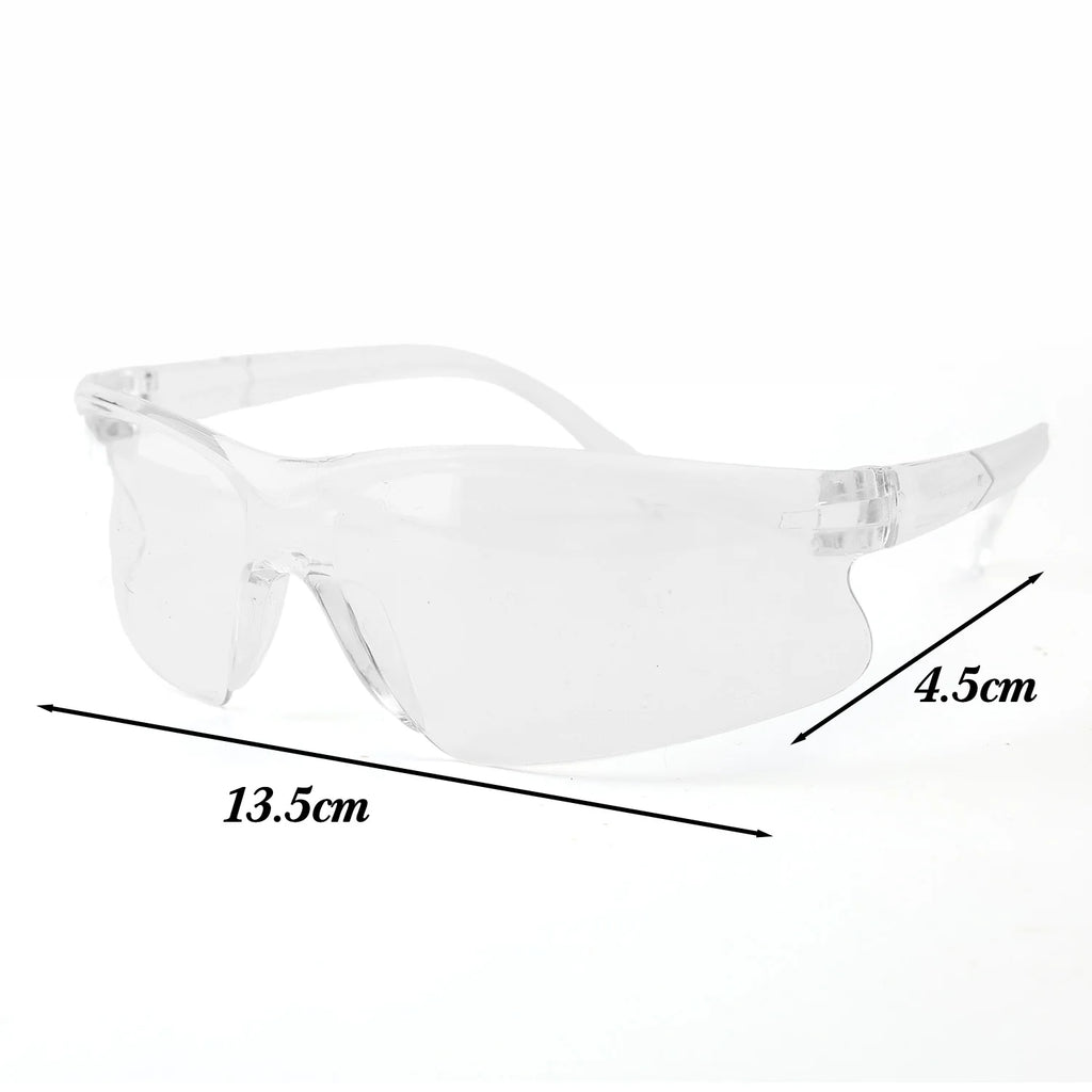 Anti Fog Motorcycle Goggles Dust Proof & Windproof Riding Goggles for Motocross Dirt Bike  Off Road Motocross Racing Gear