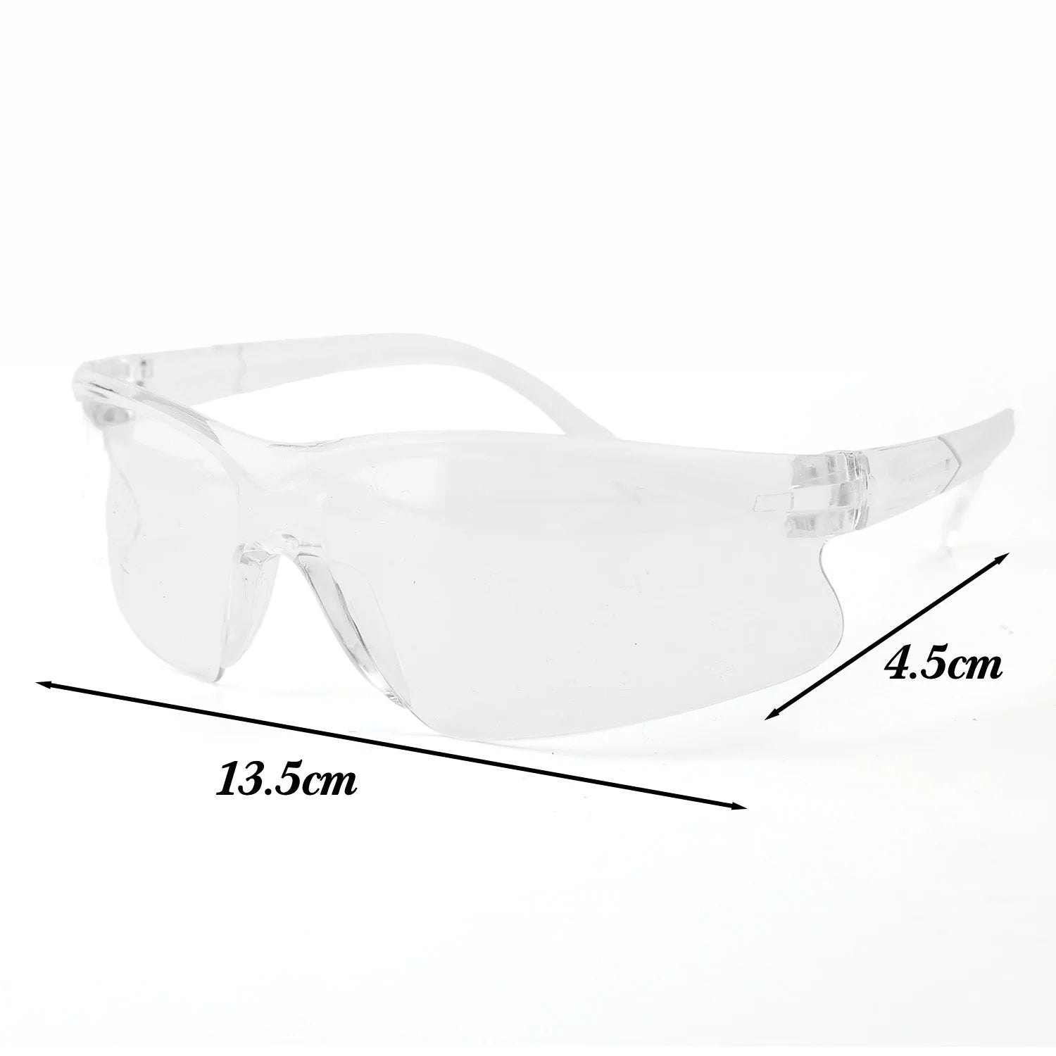Anti Fog Motorcycle Goggles Dust Proof & Windproof Riding Goggles for Motocross Dirt Bike  Off Road Motocross Racing Gear