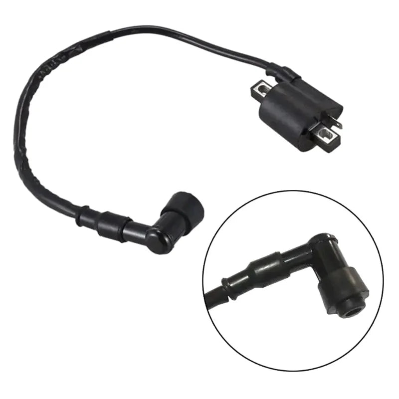 High qualityIgnition Coil For SPARK Plug CDI For 125cc 150cc 200cc 250cc Scooter ATV  Motorcycle Dirt Bike Go Kart Moped