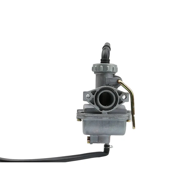 20mm Carb Motorcycle PZ20 Carburetor For 70cc 90cc 100cc 110cc 125cc Motorcycle Dirt Bike ATV Quad motorcycle accessories
