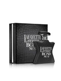 Bond No. 9 New York Lafayette Street Men's Eau De Parfum Makeup Cologne Persistence Arabian Pheromone Long-lasting100ML