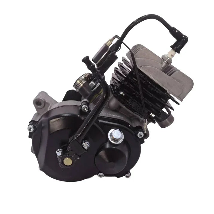 Motorcycle Parts Motorcycle Air Cooled 50CC  2 Stroke Engine for 50 SX PRO SENIOR Dirt Bike Motocross Bike Off Road Bike