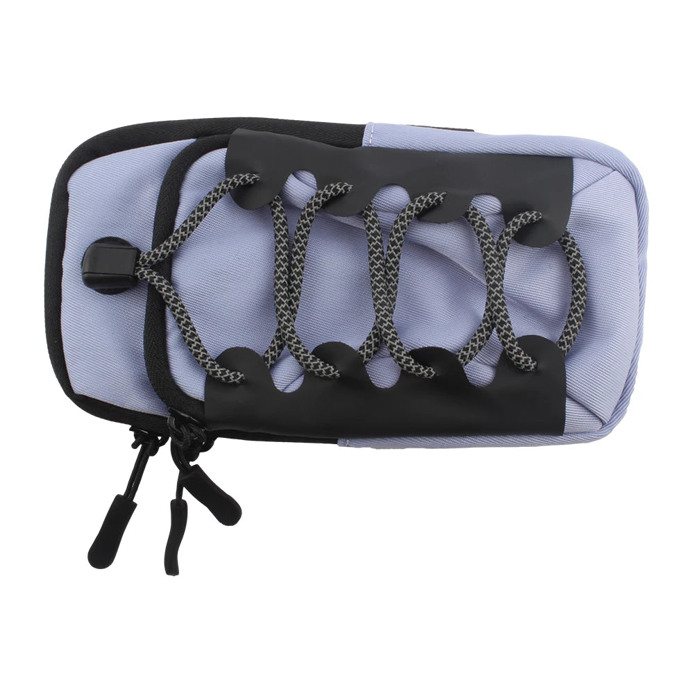 Ebike Motorcycle Accessories for Sur-Ron Light Bee Battery Cover Bag Mobile Phone Storage Bag Segway Enduro Dirt Bike Motocross