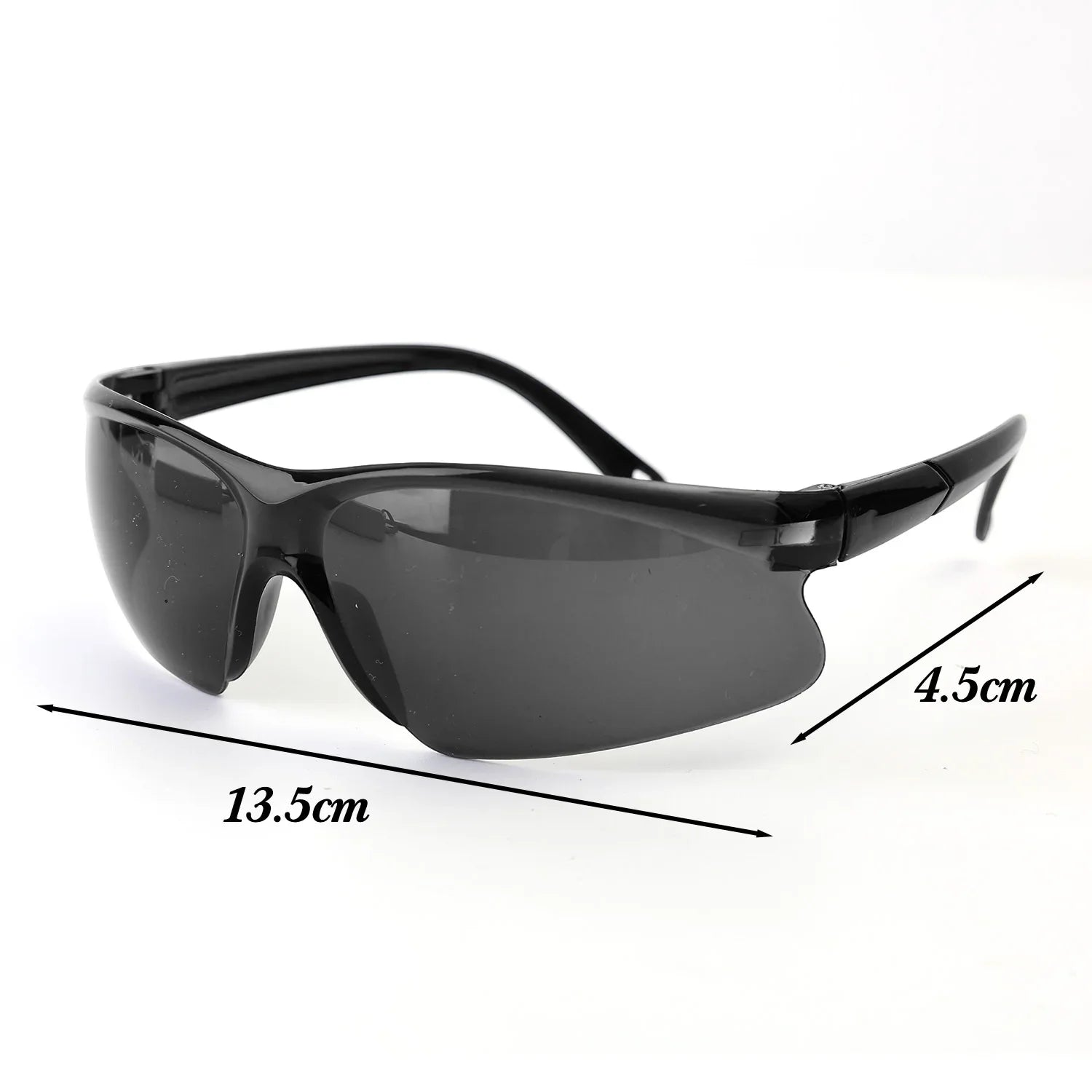 Anti Fog Motorcycle Goggles Dust Proof & Windproof Riding Goggles for Motocross Dirt Bike  Off Road Motocross Racing Gear