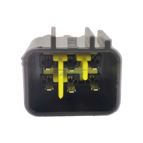 1/5 pcs For SURRON Light Bee X Controller Communication Power Booster Scooter Dirt Bike Off-Road Motorcycle Accessories 0090-572