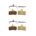 Motorcycle Modified Brake Pads Kit Suitable For Sur-Ron Light Bee Light Modified Parts Brake Pads Dirt Bike Off-Road Accessorie