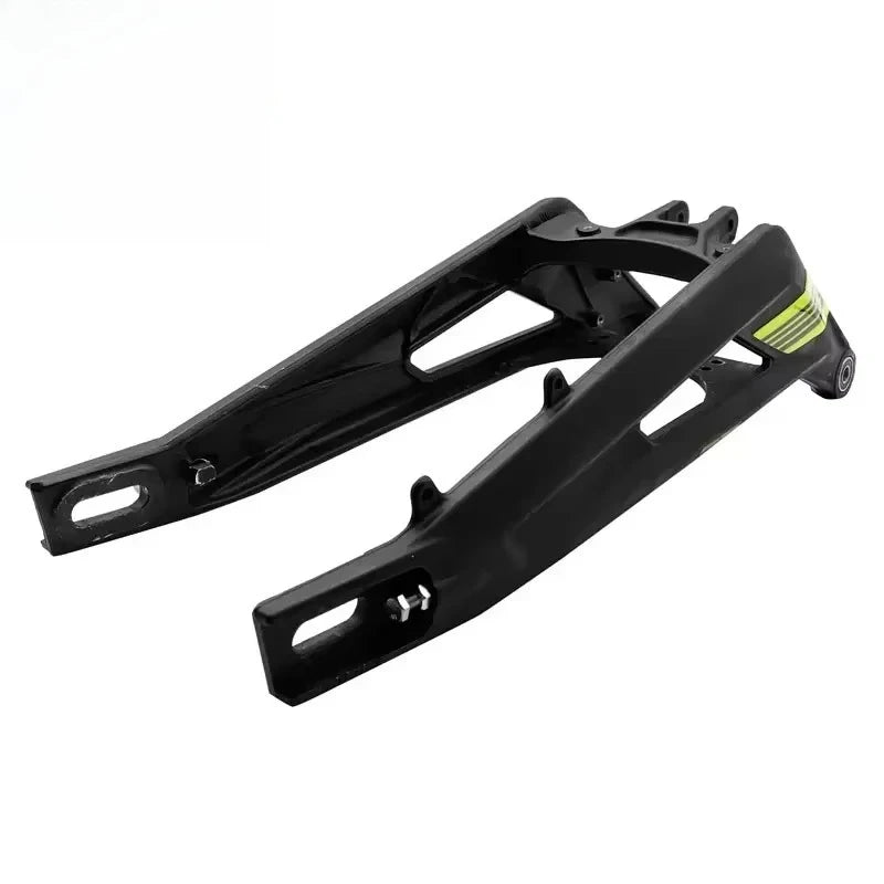For Surron Rear Fork Frame Motorcycle Light Bee X Segway X160 X260 OEM Accessories Dirtbike Motorcycles Off-road Rear Fork Parts