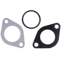 1-Piece 26 Mm Carburetor Intake Manifold Gasket Spacer For 110–160 Cc Pit Bikes, Dirt Bikes & ATVs