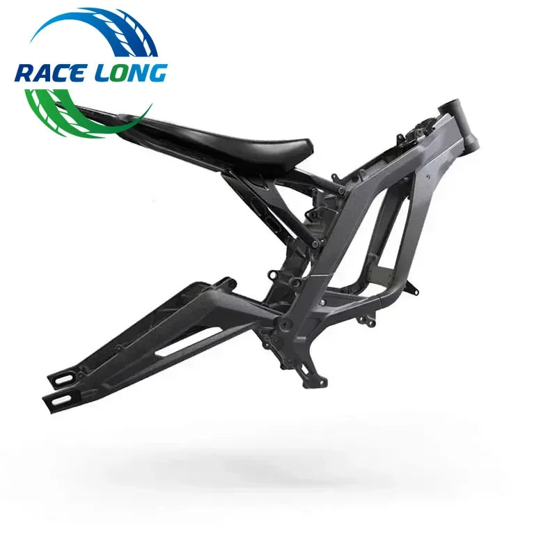 For Surron Rear Fork Frame Motorcycle Light Bee X Segway X160 X260 OEM Accessories Dirtbike Motorcycles Off-road Rear Fork Parts
