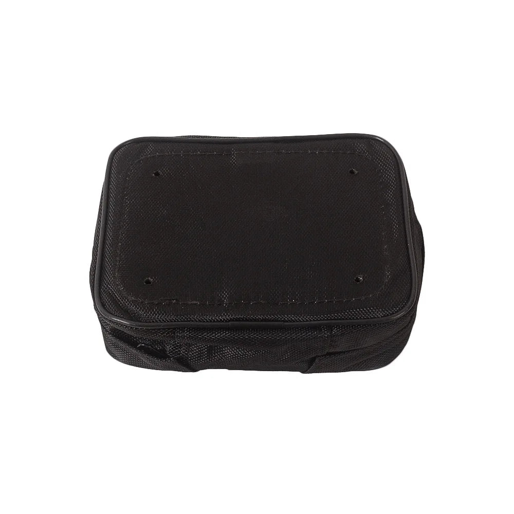Dirt Bike Crash Bag Storage Package Bags Rear mudguard Bag off-road motorcycle rear fender nylon edge cover dust-proof cover
