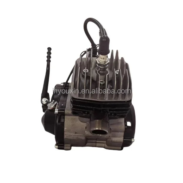 Motorcycle Parts Motorcycle Air Cooled 50CC  2 Stroke Engine for 50 SX PRO SENIOR Dirt Bike Motocross Bike Off Road Bike