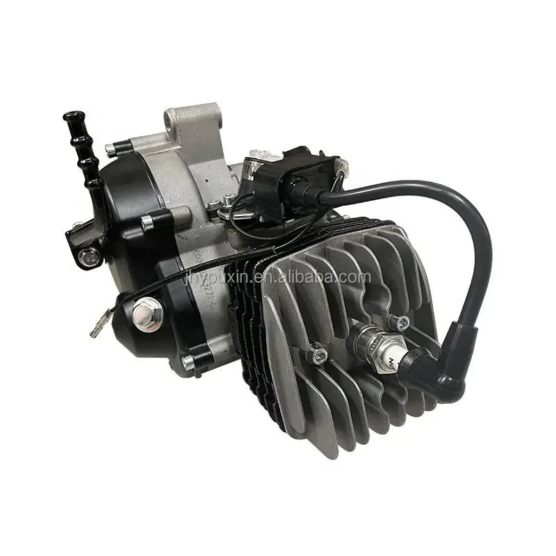 Motorcycle Parts Motorcycle Air Cooled 50CC  2 Stroke Engine for 50 SX PRO SENIOR Dirt Bike Motocross Bike Off Road Bike