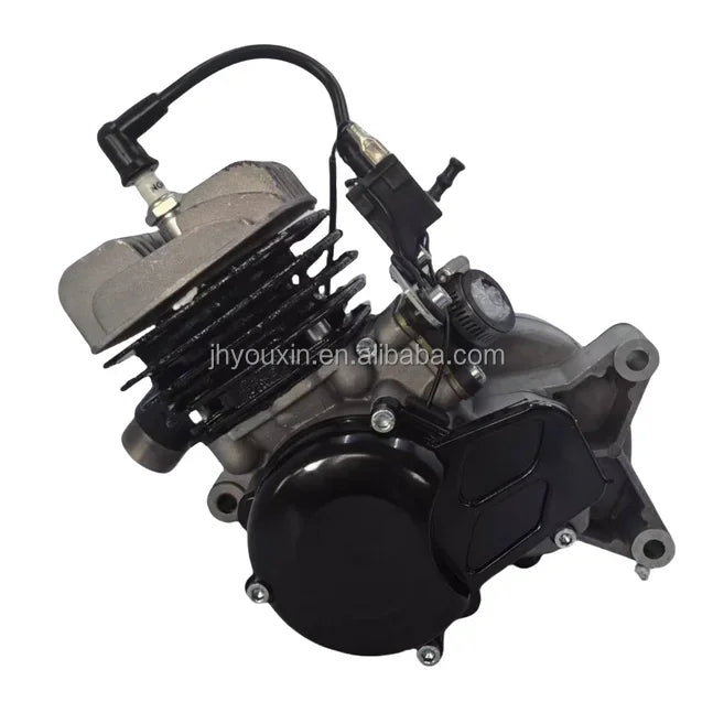 Motorcycle Parts Motorcycle Air Cooled 50CC  2 Stroke Engine for 50 SX PRO SENIOR Dirt Bike Motocross Bike Off Road Bike