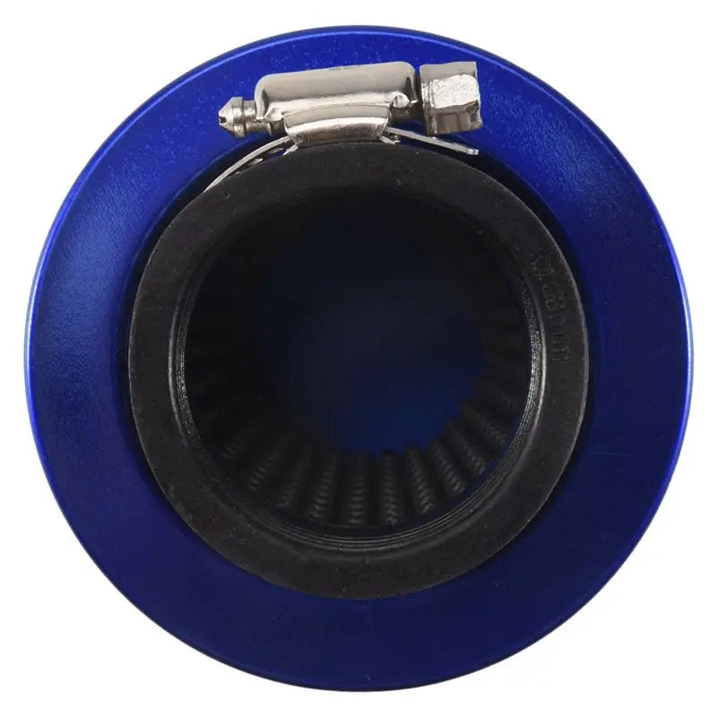 AC34-38Mm Air Filter Intake Induction Kit Universal For Off-Road Motorcycle ATV Quad Dirt Pit Bike Mushroom Head Air Filter Clea