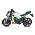 Zuimi High-end 2000W Two-Wheel Electric Motorcycle Speed 80km/h For Adults For Electric Dirt Bike Off-road Motorcycle Sportbike