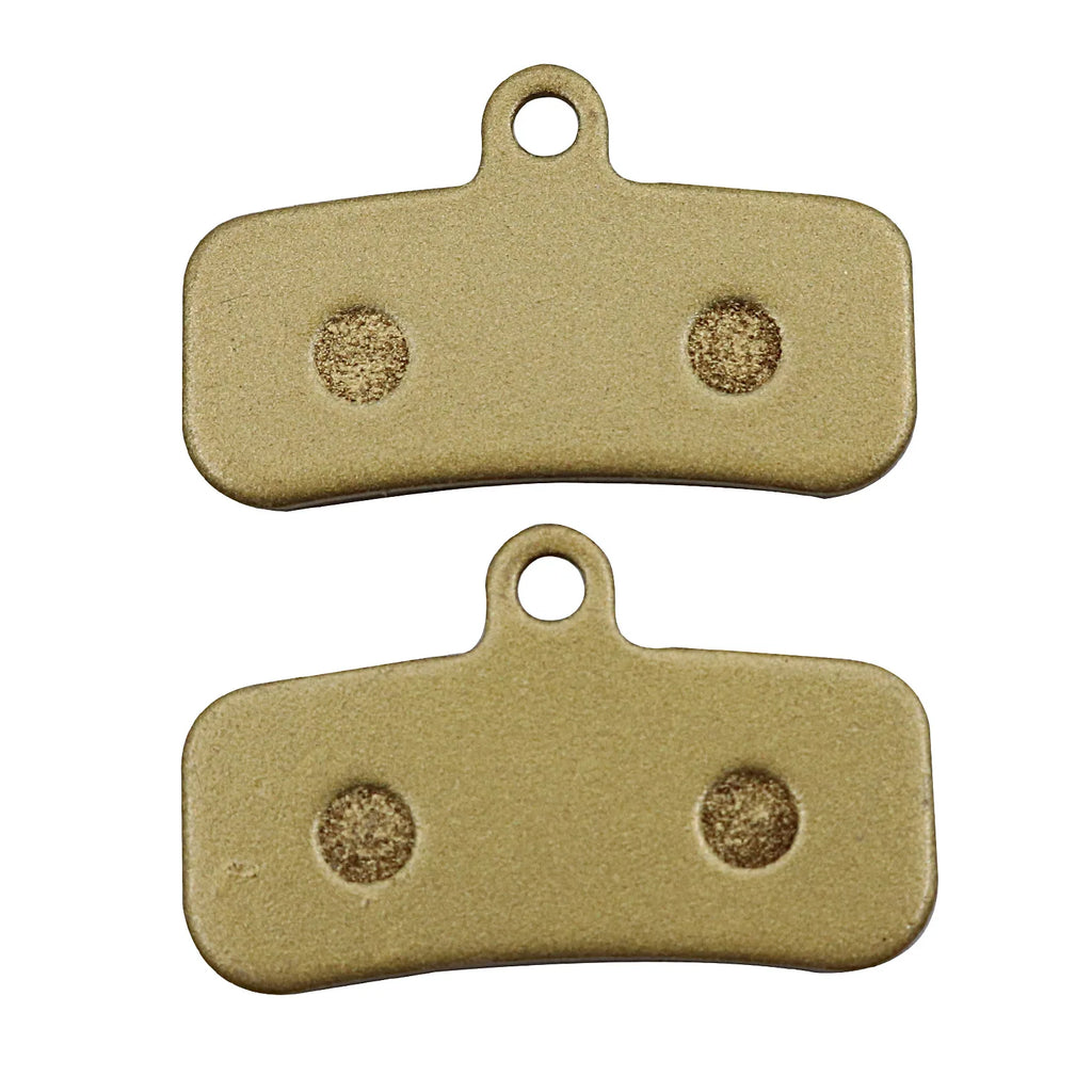 Motorcycle Modified Brake Pads Kit Suitable For Sur-Ron Light Bee Light Modified Parts Brake Pads Dirt Bike Off-Road Accessorie
