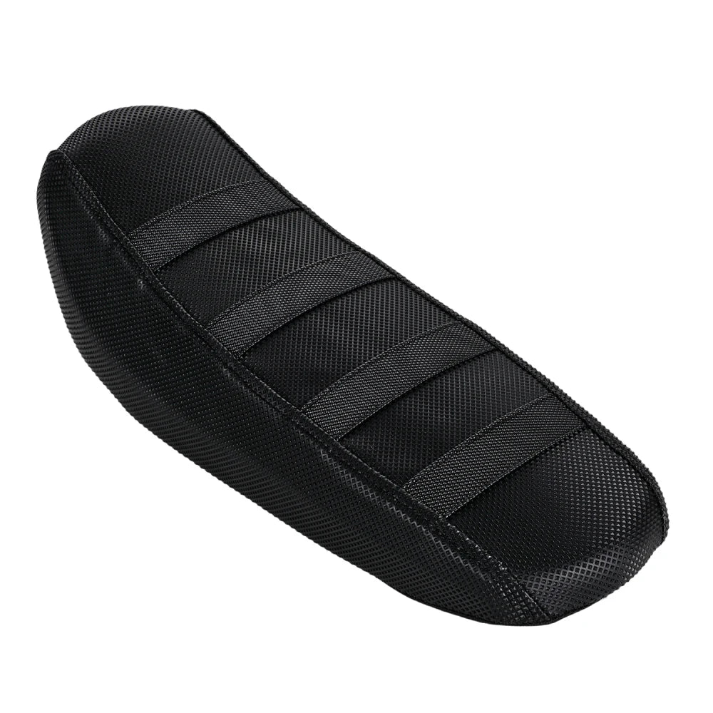 Motorcycles Seat Cover For Surron Lightbee S X X160 X260 Electric Dirt Bike Off-Road Accessories Motor Cushion Protector PVC