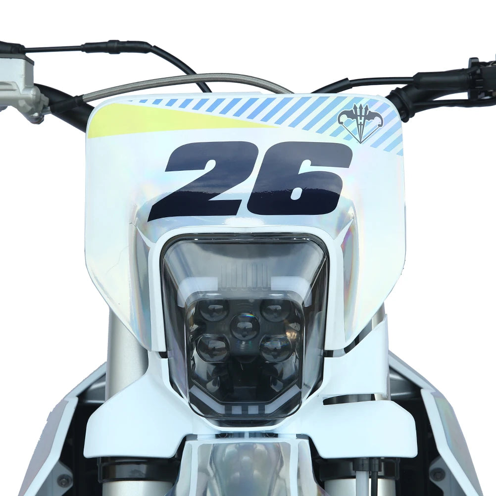 XINGUIZUN H26-2 NB300 Engine 4 Stroke Moto Cross 300cc Enduro Off-road Motorcycle Dirt Bike 300cc