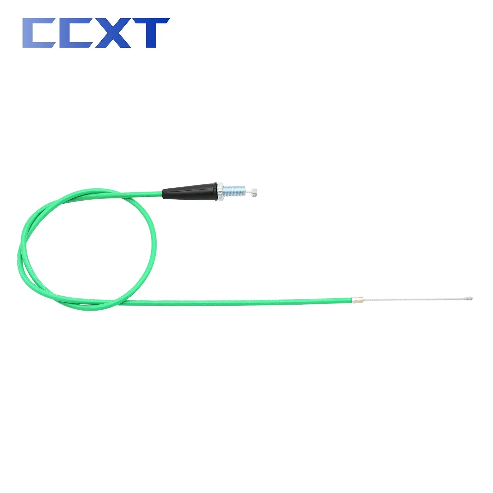 For Off Road Motorcycle Gas Throttle Cable ATV for Dirt Bike Motocross Universal 900mm Straight Head 50 250CC New Sell Good