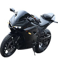 Zuimi HAMA 8000W Peak Electric Dirt Bike For Adults, 72V Off-Road Motorcycle 150km/h High Speed, 45AH Long Range Adult Racing E-