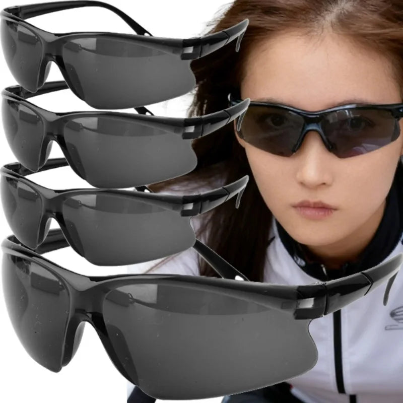 Anti Fog Motorcycle Goggles Dust Proof & Windproof Riding Goggles for Motocross Dirt Bike  Off Road Motocross Racing Gear