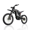 Rerode R1 72V 8000w Middrive Electric Dirt Bike 35AH LG Battery Powerful Off Road EBike Talaria LBX Electric Motorcycle