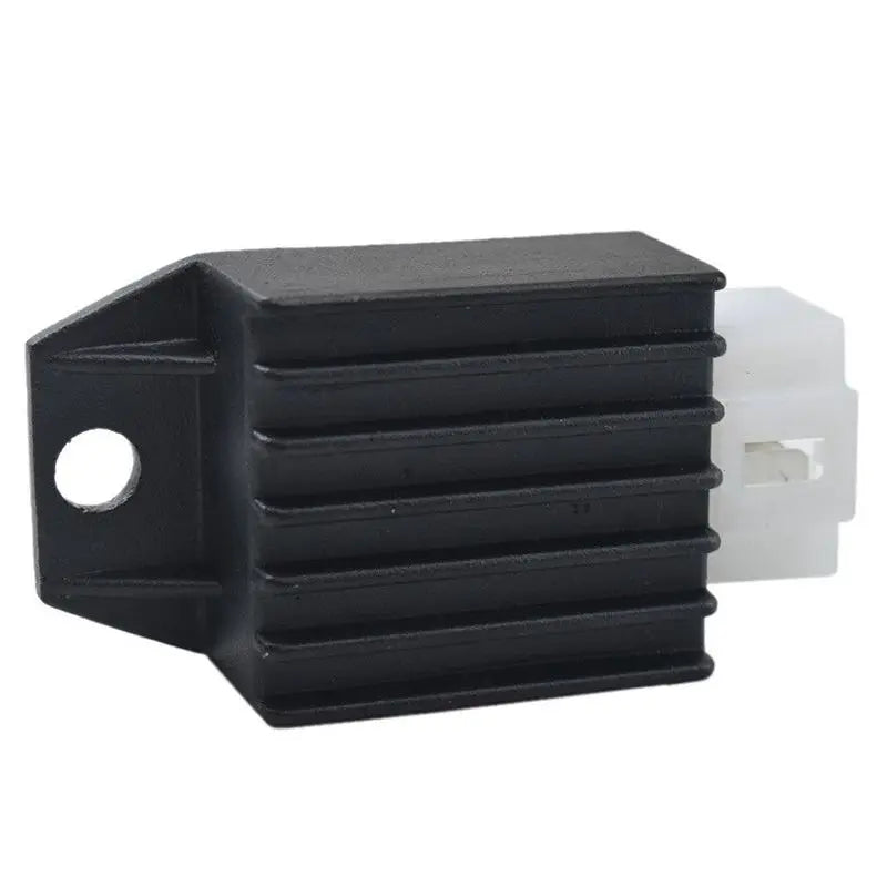 New Arrival 12V 4 Pin Rectifier Regulator For 50Cc 90Cc 110Cc 125Cc Pit Quad Dirt Bike Atv Buggy