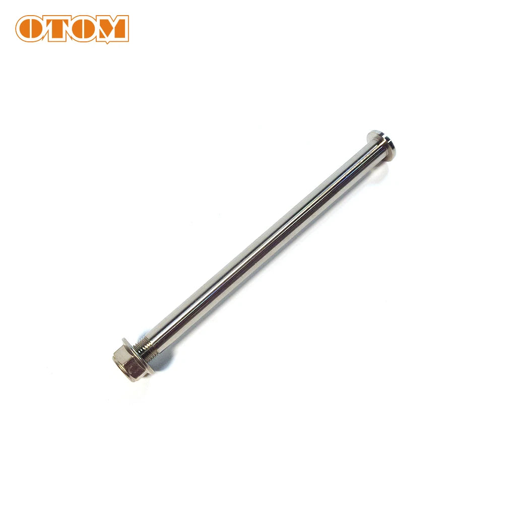 Motorcycle Accessories Rear Axle Nut Kit Original Standard Shaft For SURRON Light Bee X S Electric Off-road Vehicle Dirt Bikes