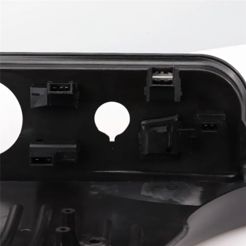 Reliable-Multifunctional Instrument Panel For 50Cc 70Cc 90Cc 110Cc 125Cc 150Cc 250Cc ATV Kart Dirt Bike Quad Bike Instrument Cas