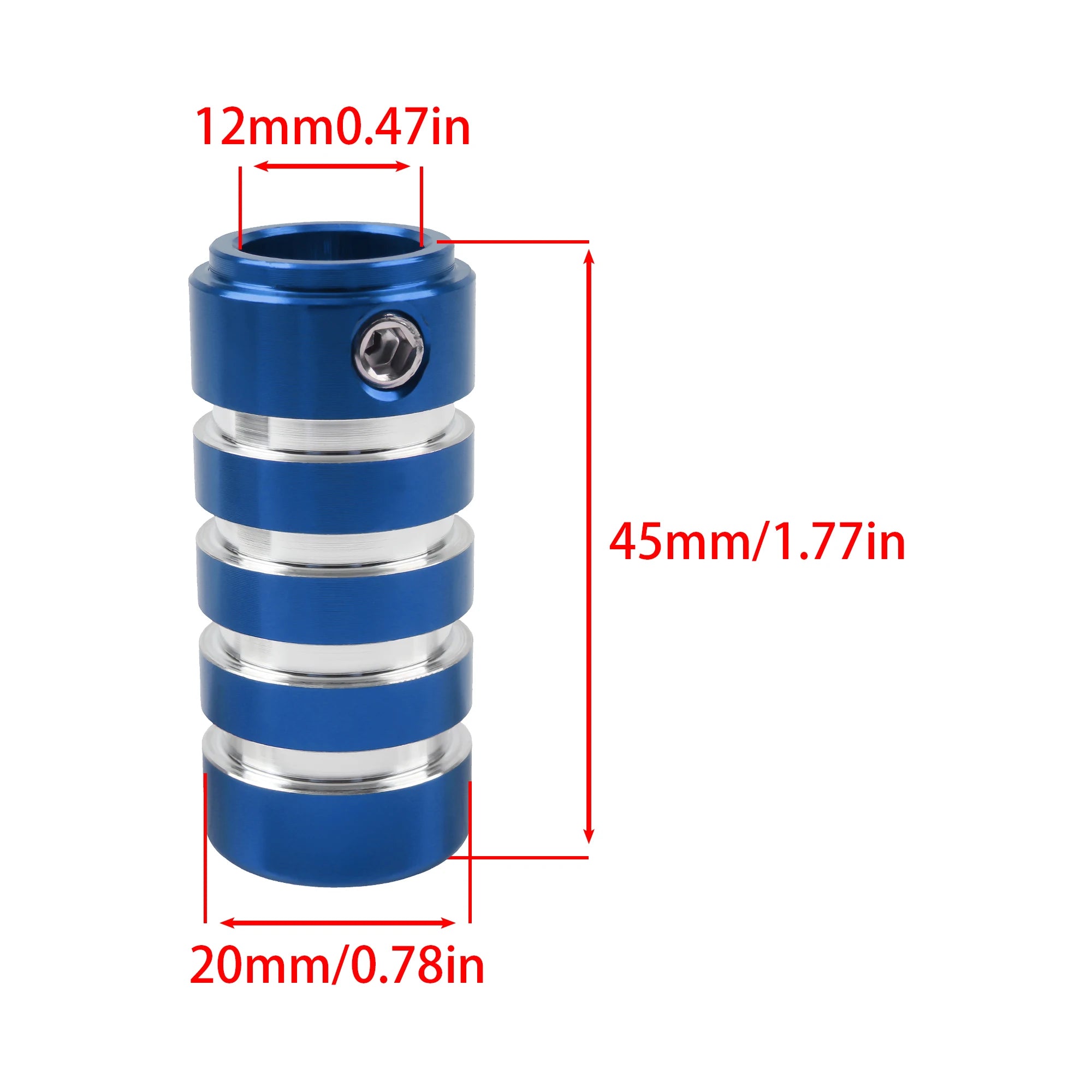 DirtBike Motorcycle CNC Gear Shift Lever Cover Universal Motocross Start Foot Control Pegs Pad Supermoto Off Road Racing Parts