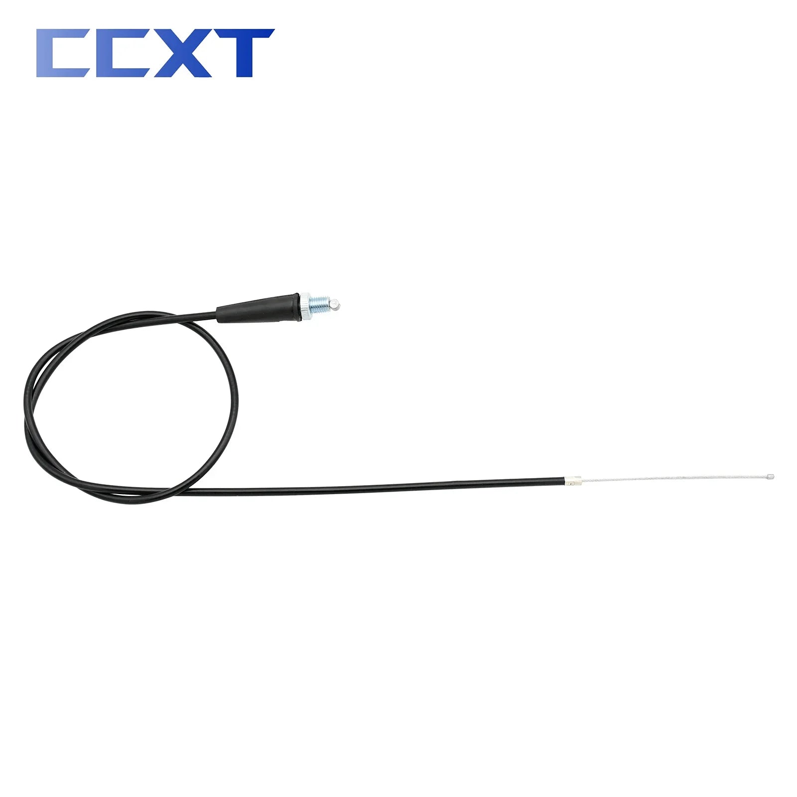 For Off Road Motorcycle Gas Throttle Cable ATV for Dirt Bike Motocross Universal 900mm Straight Head 50 250CC New Sell Good