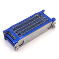 Horizontal Engine Dirt Pit 50cc 70cc 90cc 110cc 125cc 140cc Monkey Bike ATV Motorcycle Oil Cooling Cooler Radiator