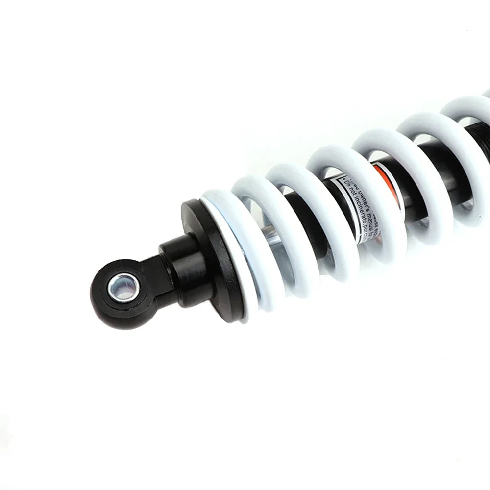 290mm Alloy Off-Road Motorcycle Rear Shock Absorber Damping Adjustable Dirt Pit Bike after Replacement Moto Parts