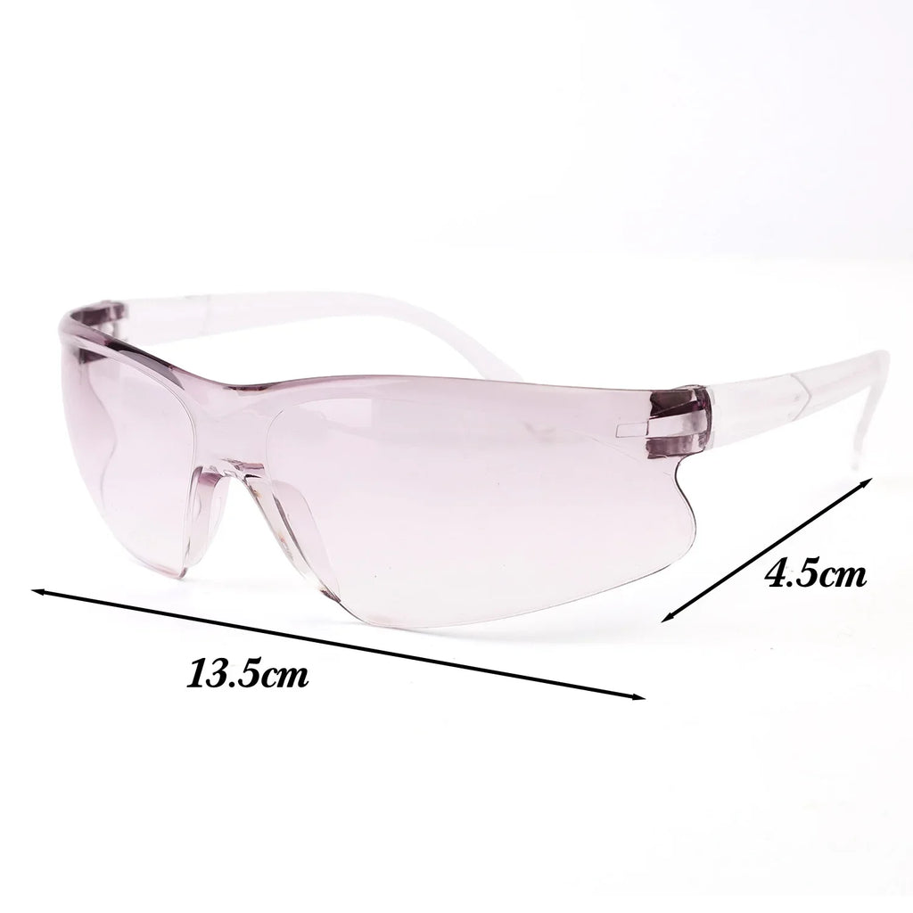 Anti Fog Motorcycle Goggles Dust Proof & Windproof Riding Goggles for Motocross Dirt Bike  Off Road Motocross Racing Gear